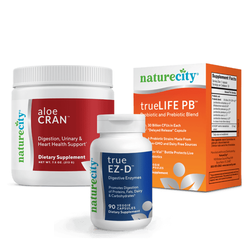 Healthy Digestion Bundle-1
