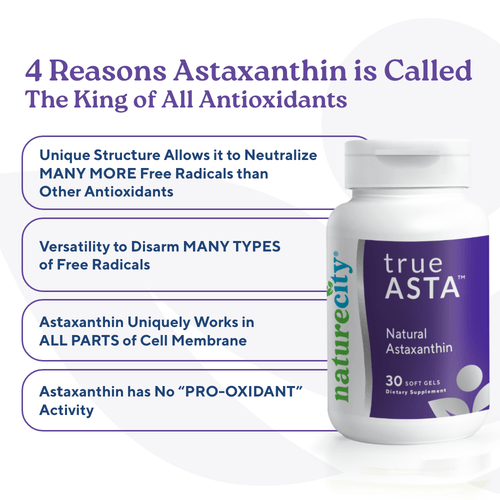 TrueAsta - Natural Astaxanthin-4