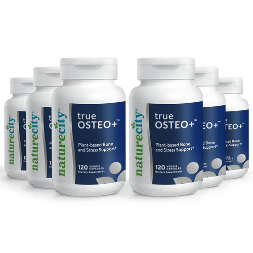 TrueOsteo Lock-In 6 Bottle-1