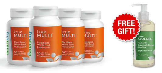Special #6 - TrueMulti