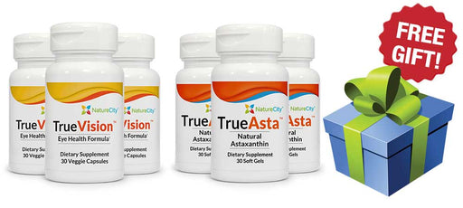 Special #1 - TrueVision & TrueAsta