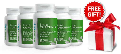 Special #2 - TrueCurcumin