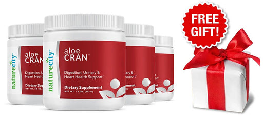 Special #3 - AloeCran