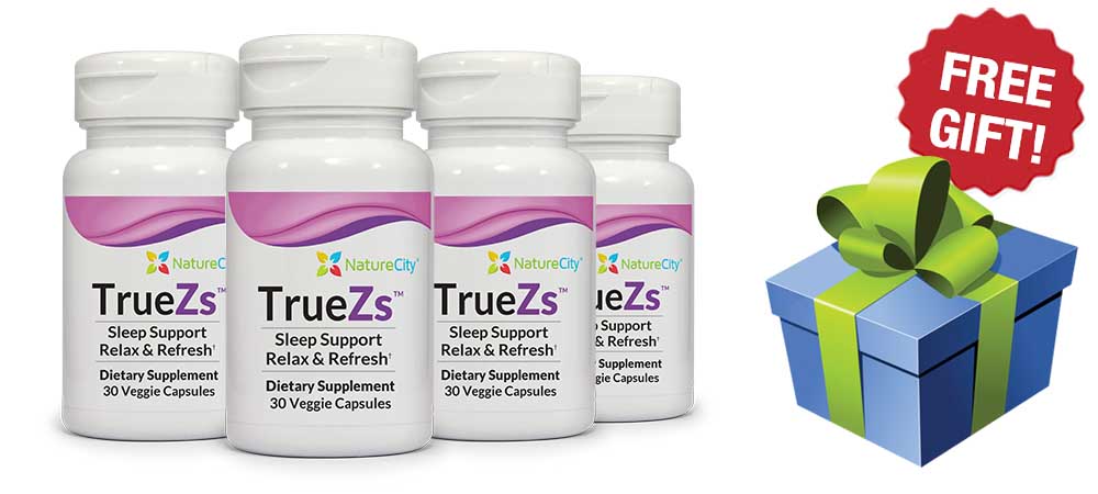 Special #7 - TrueZs