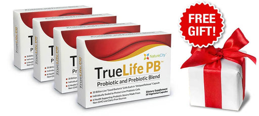 Special #5 - TrueLife PB