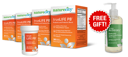 Special #5 - TrueLife PB-1