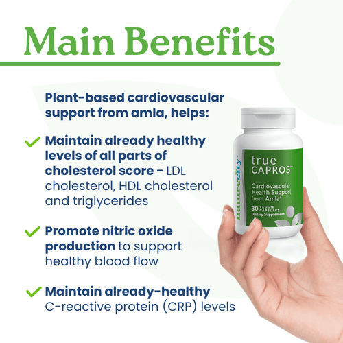 TrueCapros - Cardiovascular Support-3