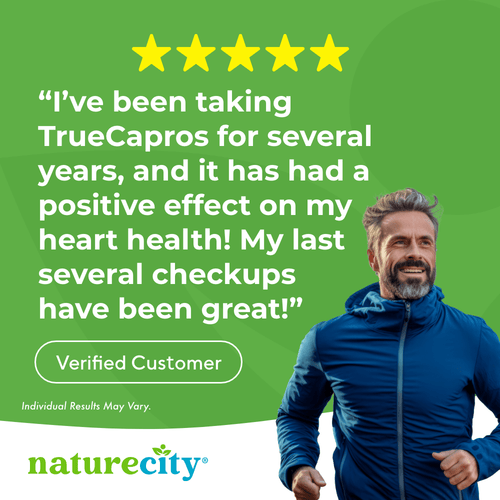 TrueCapros - Cardiovascular Support-6