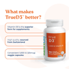 TrueD3 - Optimized Vitamin D3-thumbnail-4