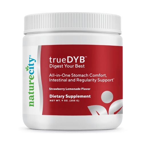 TrueDYB - Digest Your Best