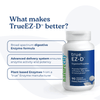 TrueEZ-D - Broad Spectrum Digestive Enzymes-thumbnail-5