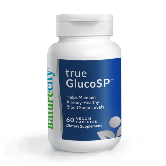 TrueGlucoSP - Blood Sugar Support