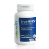 TrueHNS - Keratin, Biotin and Bamboo Silica