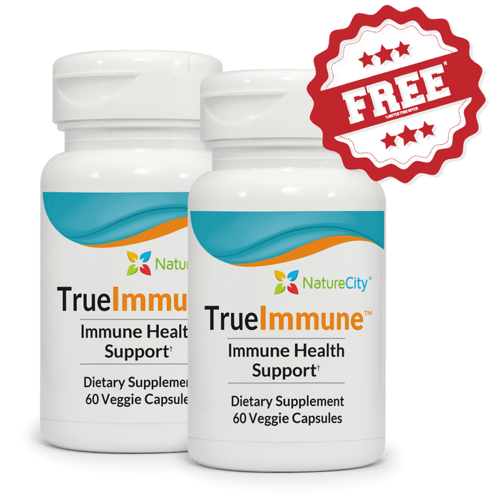 TrueImmune Buy 1 Get 1 Free