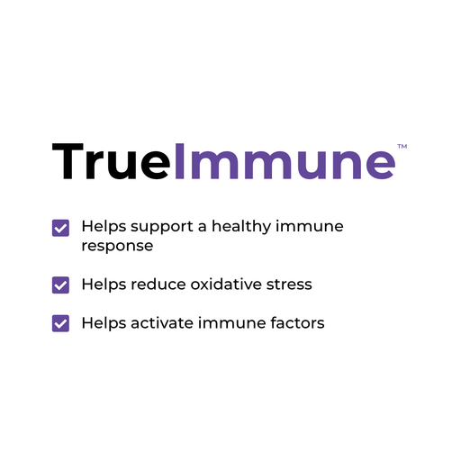 TrueImmune - Immune Health Support