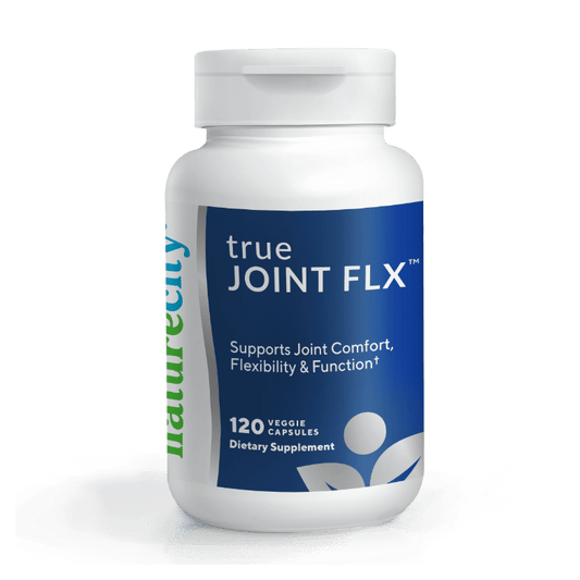 TrueJoint FLX - Joint and Muscle Support