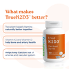 TrueK2D3 - Plant Based Vitamin K2 and Vitamin D3-thumbnail-4