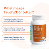TrueK2D3 - Plant Based Vitamin K2 and Vitamin D3-thumbnail-5
