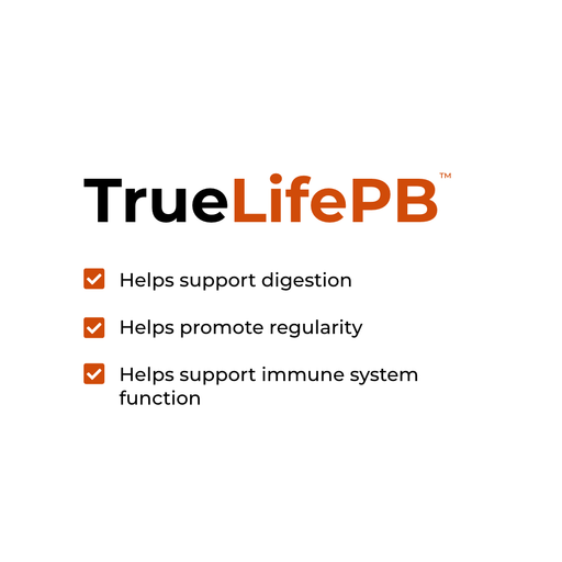 TrueLife PB - Probiotic and Prebiotic Blend