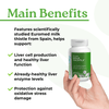 TrueMilkThistle - Liver Health Support-thumbnail-3