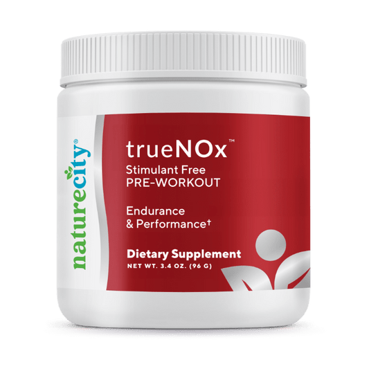 TrueNOx - Nitric Oxide Drink Mix