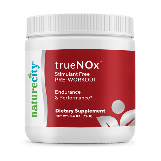 TrueNOx - Nitric Oxide Drink Mix