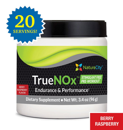 TrueNOx Special Offer! - Pay for Shipping Only!-8