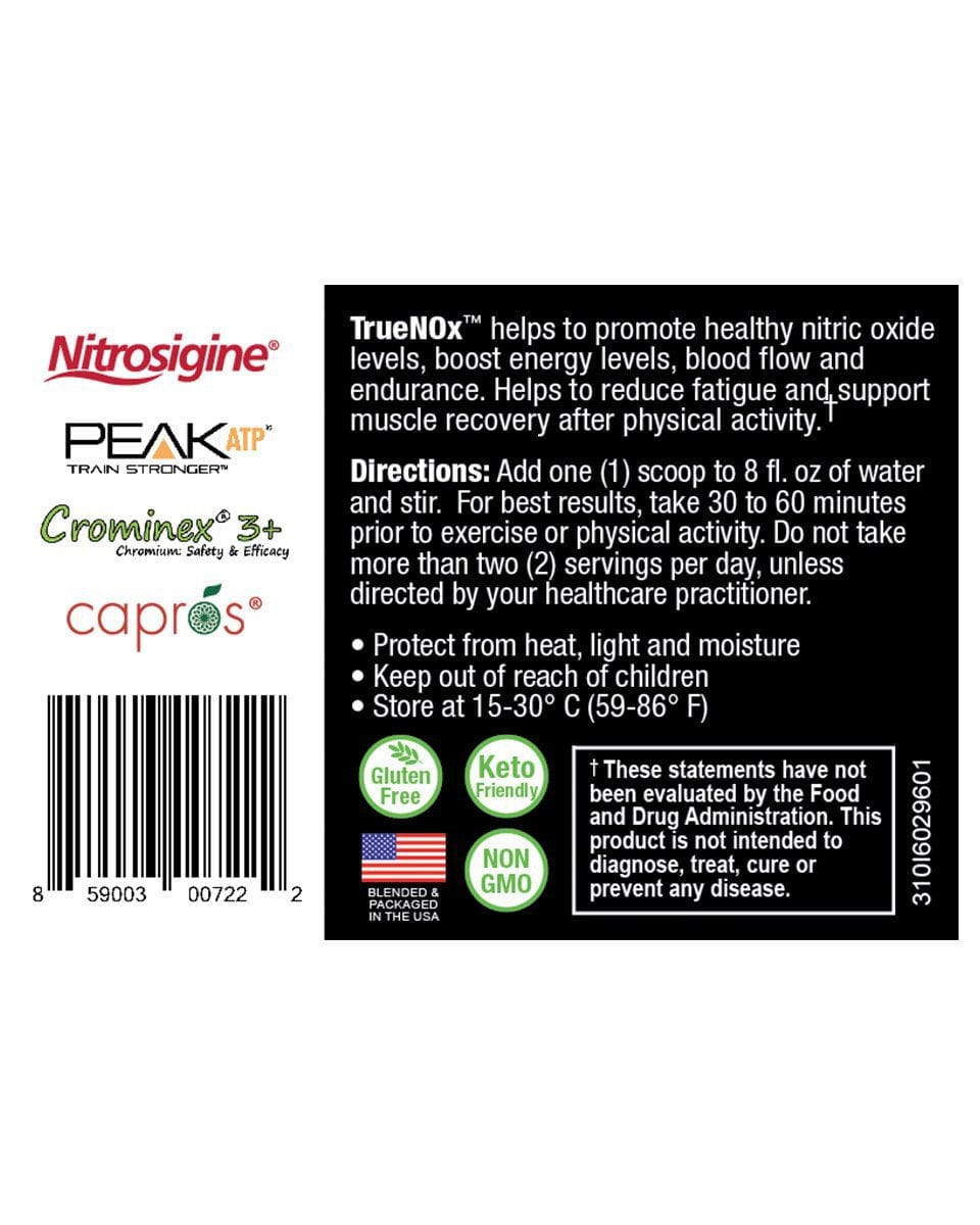 TrueNOx Special Offer! - Pay for Shipping Only!-5