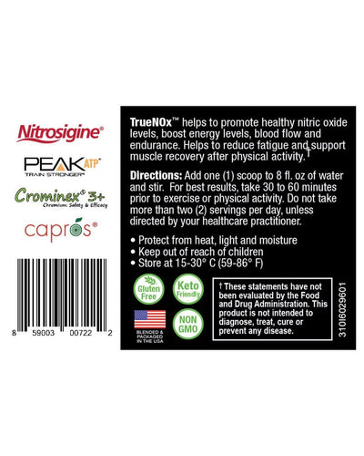 TrueNOx Special Offer! - Pay for Shipping Only!-5