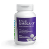 TrueOmega-3 - Pure and Potent Fish Oil-thumbnail-1