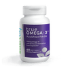 TrueOmega-3 - Pure and Potent Fish Oil