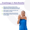 TrueOmega-3 - Pure and Potent Fish Oil-thumbnail-3