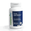 TrueOsteo+ Plant Based Bone Support With Stress Support-thumbnail-1