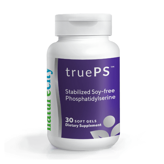 TruePS - Stabilized Phosphatidylserine