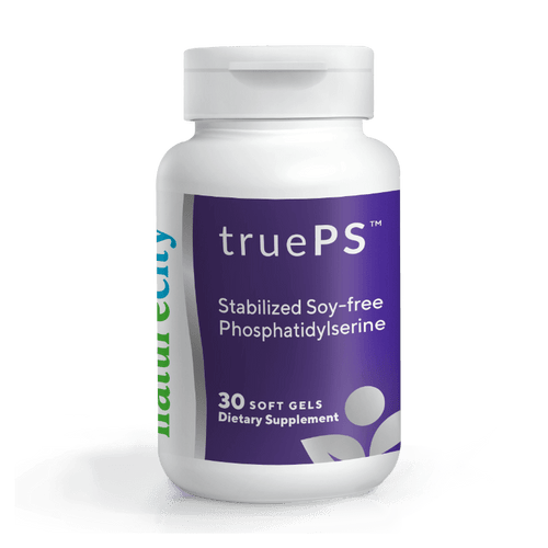 TruePS - Stabilized Phosphatidylserine-1