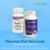 TruePS - Stabilized Phosphatidylserine