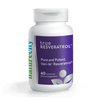 TrueResveratrol - Antioxidant & Cellular Support-thumbnail-1