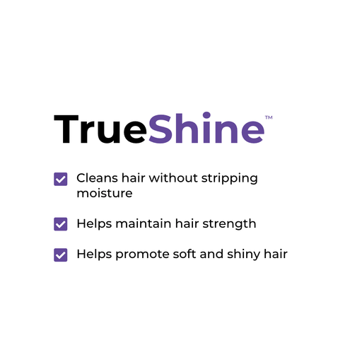 TrueShine - Revitalizing Shampoo