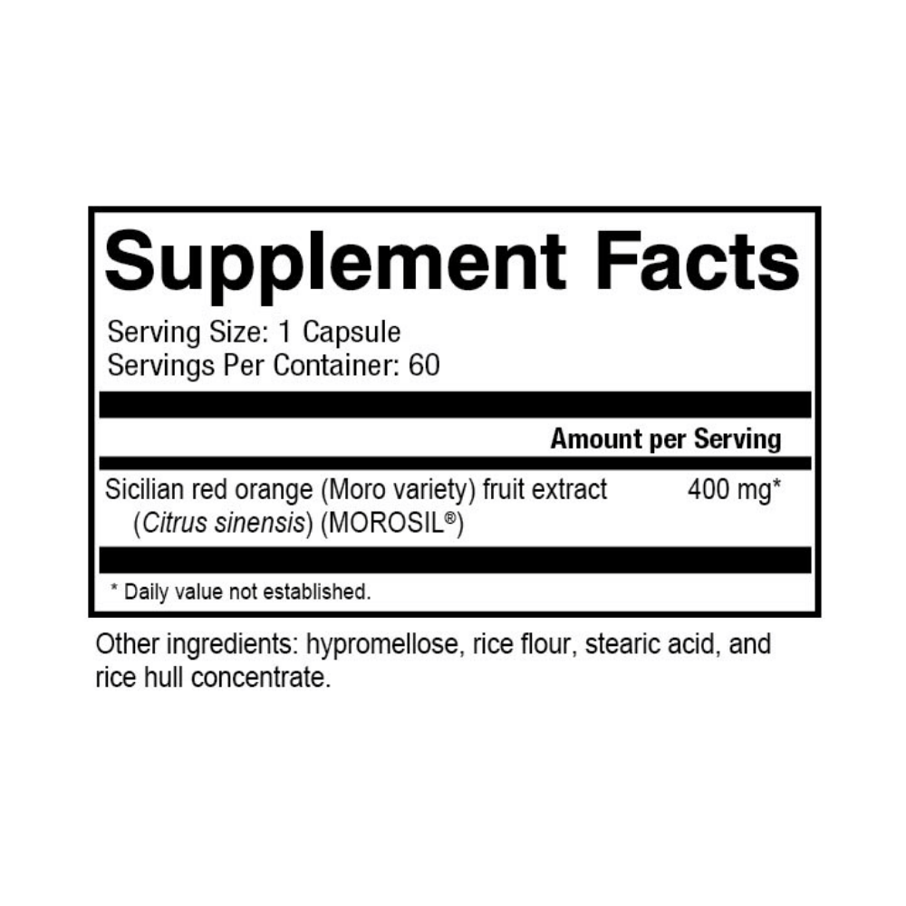 TrueSlim - Weight Management Support - 60 Capsule-5