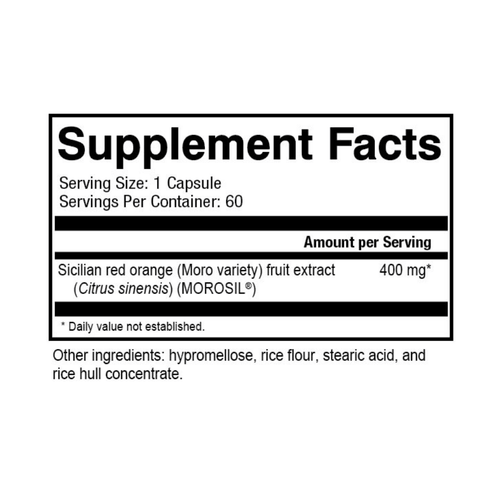 TrueSlim - Weight Management Support - 60 Capsule-5