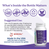 TrueSlim - Weight Management Support - 60 Capsule-thumbnail-7