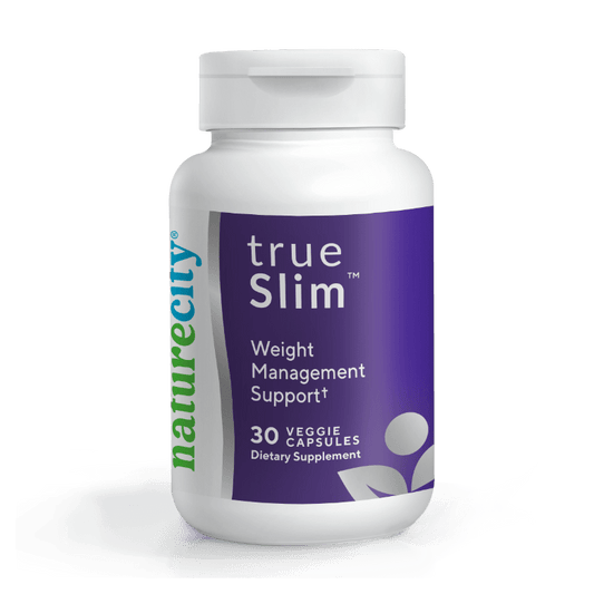 TrueSlim - Weight Management Support
