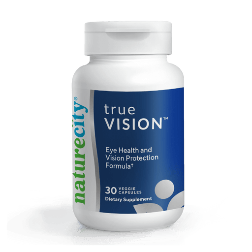 TrueVision - Eye Health Formula