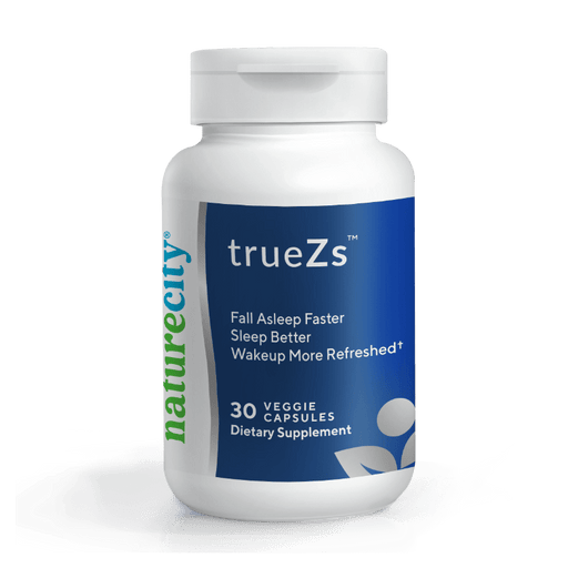 TrueZs - Sleep Better, Wake-up More Refreshed
