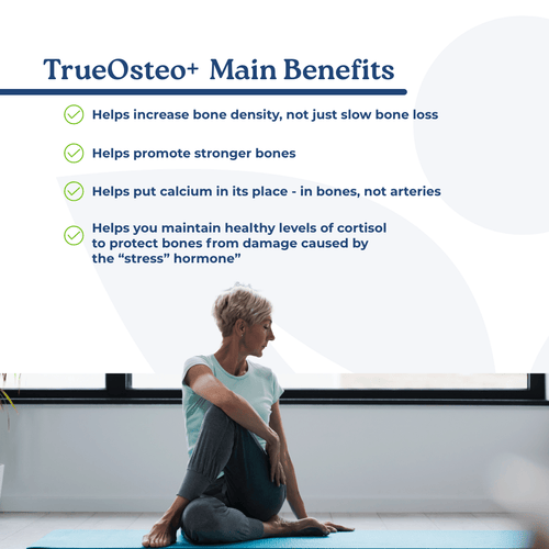 TrueOsteo Plus Special Introductory Offer-4