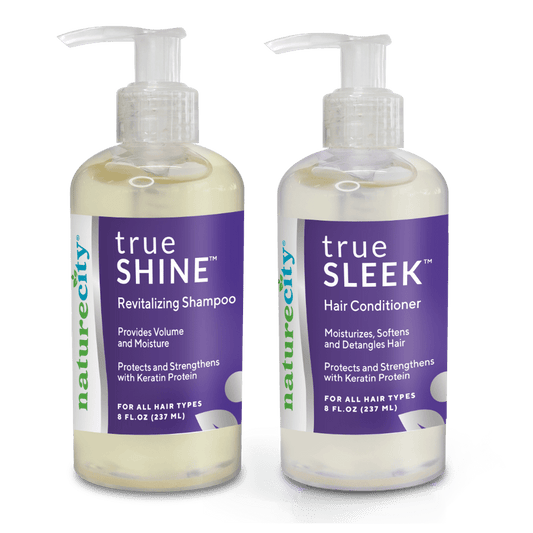 Hair Care Bundle