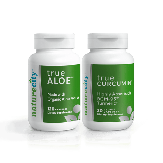 Herbal Power Bundle