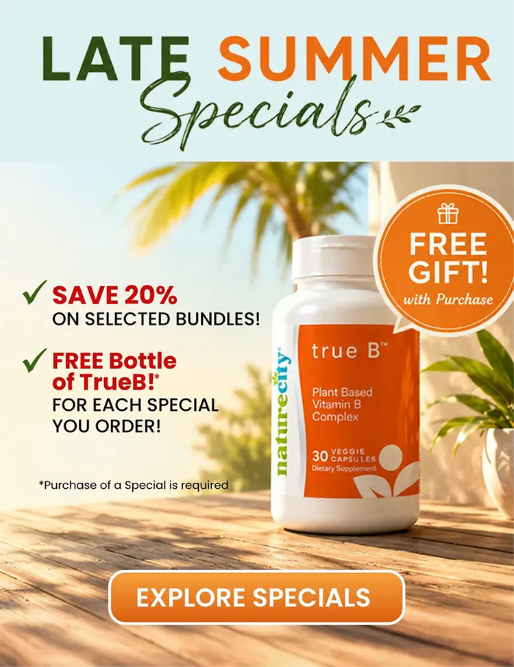 Summer Specials Mobile