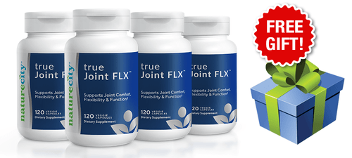 Special #1 - TrueJoint FLX-last