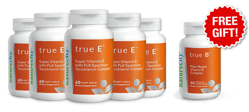 Special #7 - TrueE-last
